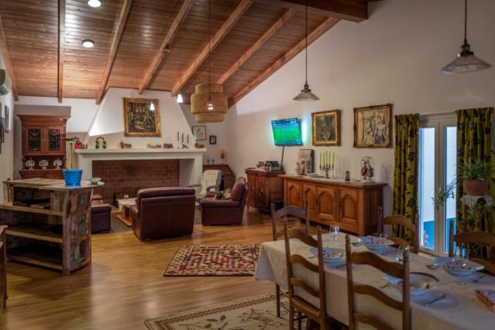 Bed and Breakfast Monte Anna Vila Verde de Ficalho Exterior foto